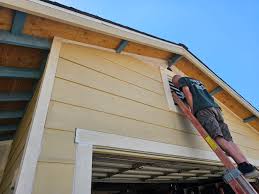 Best Custom Trim and Detailing for Siding  in Cherry Hill, VA